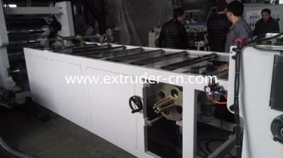 Pet/PETG Thermoforming Sheet Production Line