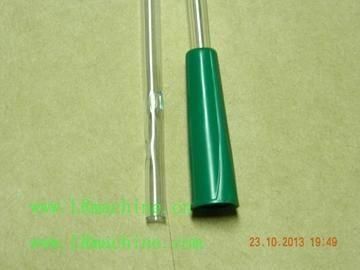 On Sales Two Work Catheter Tip Forming Machine