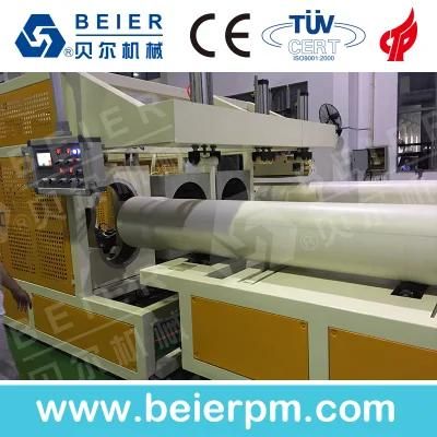 Extruder Machine PVC Pipe Extrusion Production Line Made in China