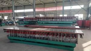 FRP Molded Grating Machine From China Supplier
