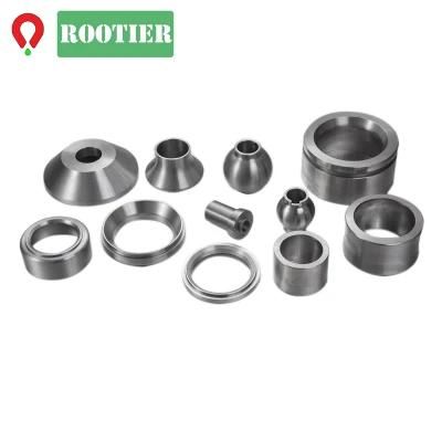 Rod Bar Guidance Pillar Nut