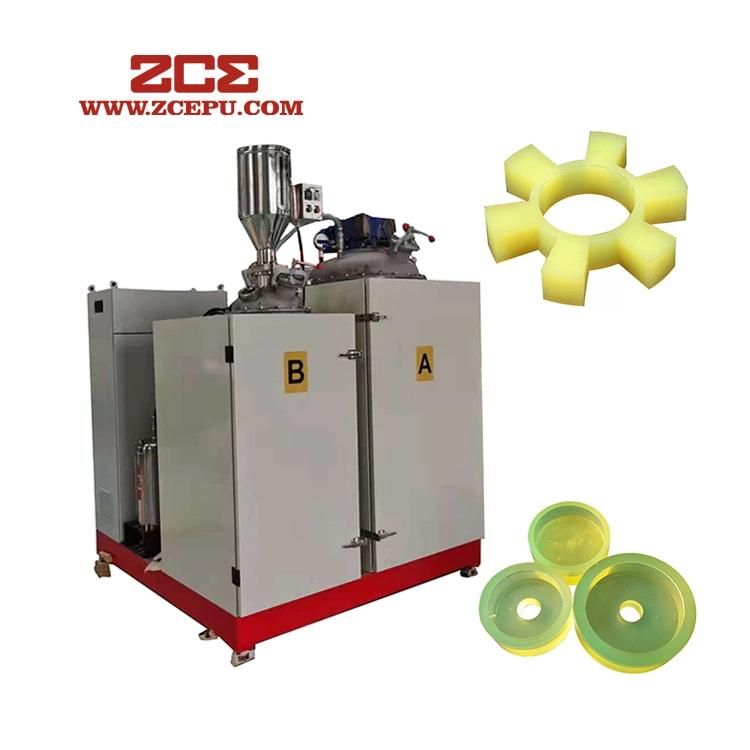 Polyurethane Elastomer Machine /PU Elastomer Machine /Polyurethane Injection Machine