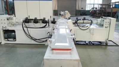 Soft PVC/SPVC Pipe Production Line/ Pipe Extrusion Line