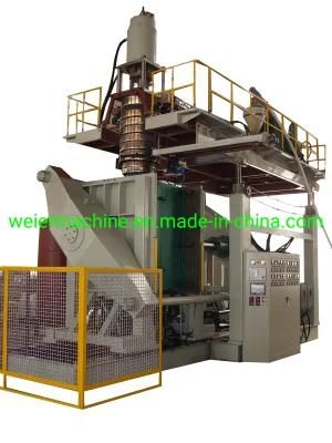 20-2000 Liter Water Tank Plastic Drum Blow Moulding Machine