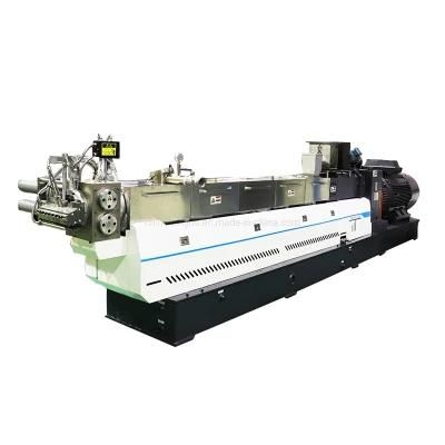 Tsh-35 Laboratory/Mini Twin Screw Extruder Machine Price for Sale