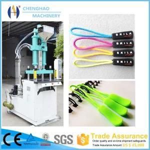Fridenly Slide Fastener with Cord Injection Molding Machine