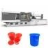 20L Flower Bucket Injection Molding Machine Hxyd700