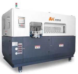 High Speed Bottle Blow Moulding Machines