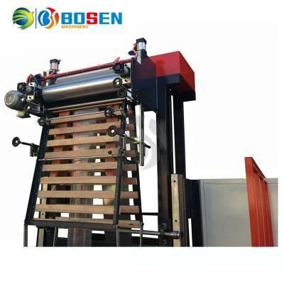 Mini Film Blowing Machine