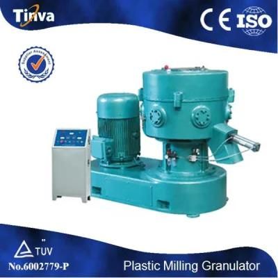 Plastic Grinding Milling Granulator