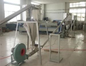 WPC PVC Pelletiaer