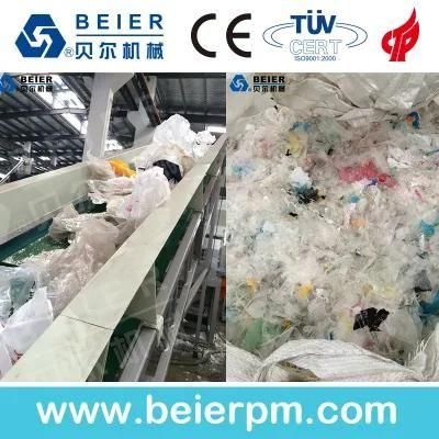 Metal Sorting with ISO 9001: 2008