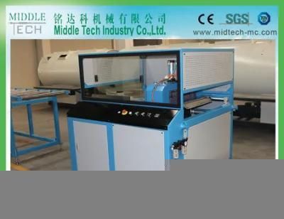 Plastic PVC Wood (WPC) Window Sill/ Door Frame Profile Extrusion Production Line