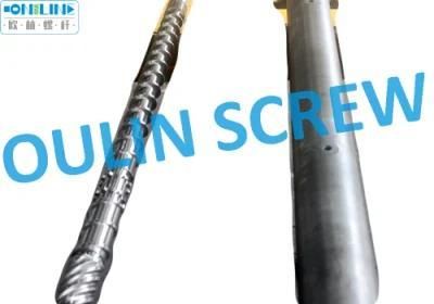 Film Blowing Machine Screw and Barrel