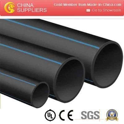 Double Layer HDPE Pipe Extrusion Line