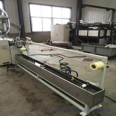 Plastic Surgical Face Mask Use Nose Wire Making Machine