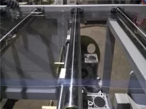 PC/PMMA/PS/EVOH/Pet Sheet Extrusion Machinery for Medicine Field