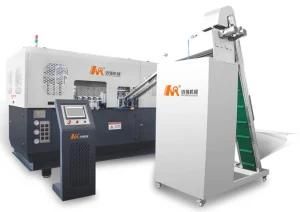 1cavity 2cavities 4cavities 6cavities Fully Automatic Pet Bottle Blow Molding Machine