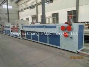 PP Pet Plastic Strap Band Making Machine/Production Extrusion Machine