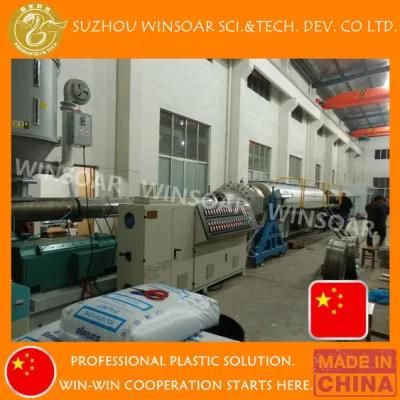Plastic Tube Production Machinery