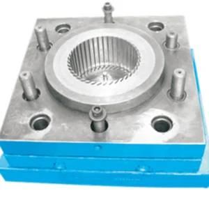 China High Precision Plastic Injection Mold for Electric Part