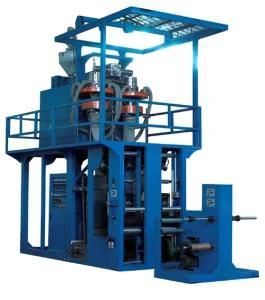 PP High Speed Film Blowing Machine