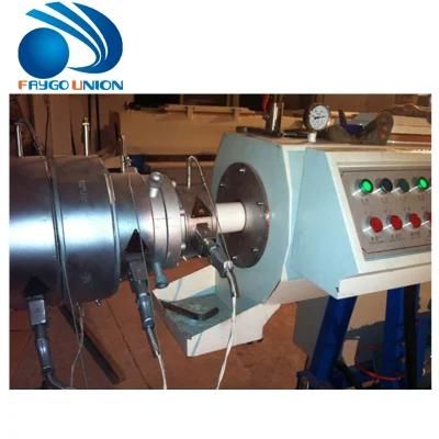 50-250mm PVC Pipe Extrusion Machine