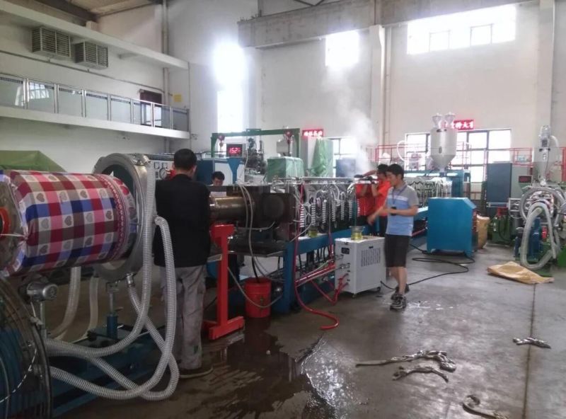 EPE Foam Machine