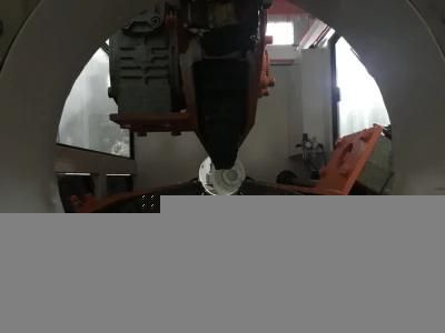 Newest Automatic PVC Pipe Extrusion Line with Belling Machine