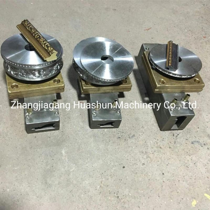 Picture Frame Moulding Making Machine