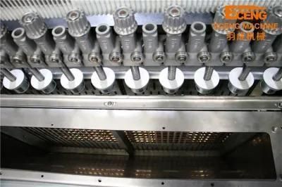 Kb1 Automatic Pet Bottle Blow Moulding Machine Bottle Blower with High Stability and ...
