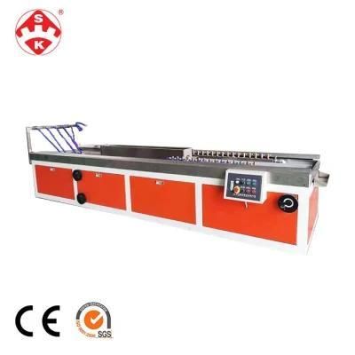 PVC Ceiling Machine PVC Ceiling Panel Plastic Making Machine for Plastic Panel Wall ...