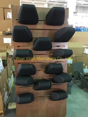Polyurethane Foam Machine for Car Upholstery with Automatic Agent Spray System