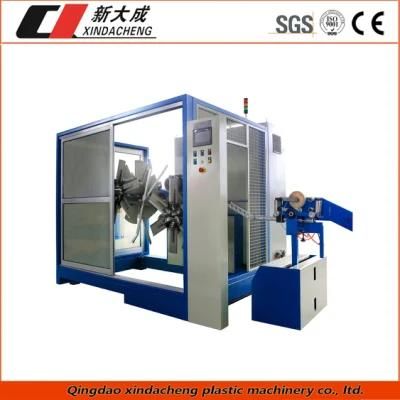 High Speed Round Dripper Irrigation Pipe Production Line