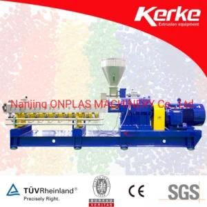 Car Glass PVB Laminated Interlayer Making Extruder Machine Production Line