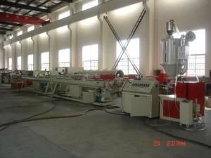 20-63mm PP Pipe Extrusion Line Machine