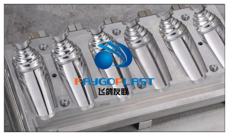 Pet Bottle Making Machine Line for 2L