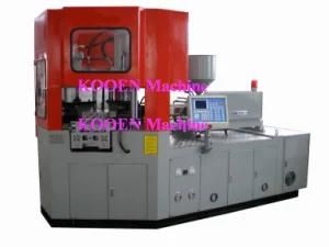 Injection Blow Molding Machinery
