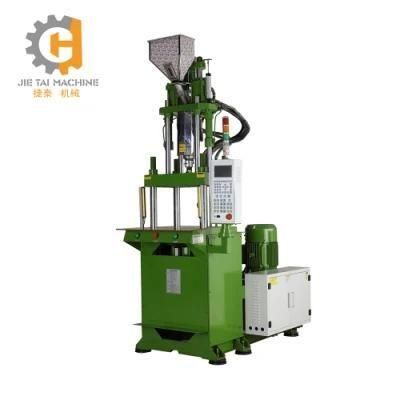 Full Automatic Pressure Plastic Vertical Injection Machine for Sale
