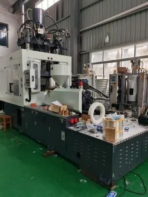 Bottle Manufacturing Machine Price Injection Blow Molding Machine