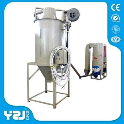 Plastic Bottle Crushing and Hot Pet Washing Line