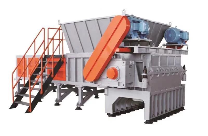 Jwt Series Pet Single Screw Pelletizing Machine