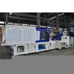 High Speed Energy Saving Injection Molding Machine