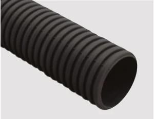 Dn400 Corrugated HDPE Pipe (SOCKET END)