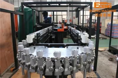 Kb1 Full Automatic Pet Bottle Blow Moulding Machine for Sale