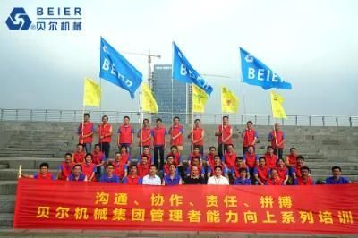 50-110mm PVC Dual Tube Making Machine, Ce Certification