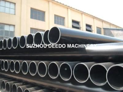 Gas or Water Supply PE PP Pipe Production Line