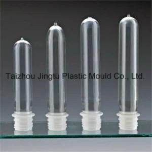 Cosmetics Bottle-Mouth Pet Bottle Embryo 75g