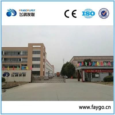 WPC (wooden plastic composite) Profiles Making Machine