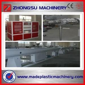 Qingdao HDPE Pipe Making Machine